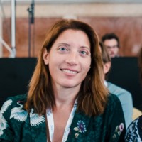 Graziella Marvasi