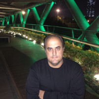 Ehsan Azadpour