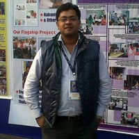 Nishish Jaiswal