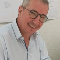 Laurent Charbonneau