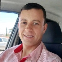 Elyton Oliveira