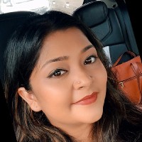 Gitika Jha