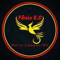 Fênix Esporte Clube /Mário Campos/MG