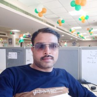 Yatendra Garg