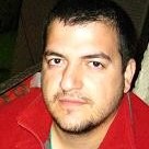 Sergio Jimenez Mañas