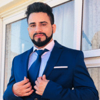 Sebi Singh