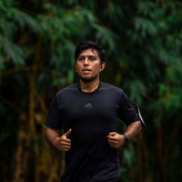 Jose Francisco Delgado Mite