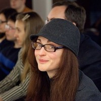 Victoria Chernozhukova