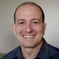 Marcus Bond, Ph.D.