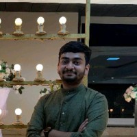 Shubham Agarwal