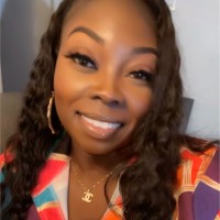 Damitra Sanders