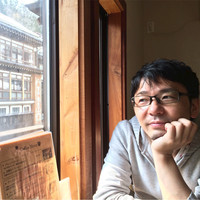 佐藤陽治