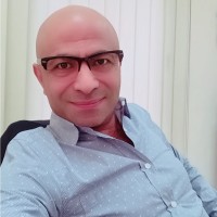 Mohamed Farghaly