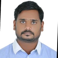 Anjaneyulu Polisetty