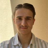 Maxime Buchet
