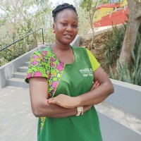Chiamaka Ohalete