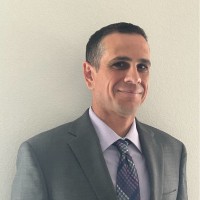 John Cusimano, Arm, Cris