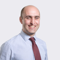 Brian Mcveigh