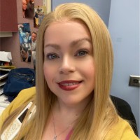 Amber Velarde