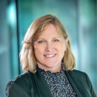 Sally Harrison