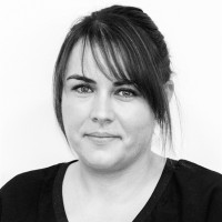 Karina Harris Groth