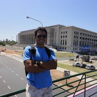 Aguinaldo Donizete Moreira