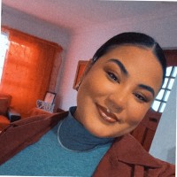 Nikita Lillian Van Reenen