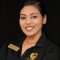 Lesly Candelier