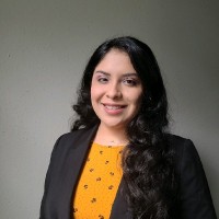 Abigail Solis