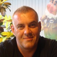 Pouzadoux Jerome