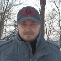 Сергей Бондарь