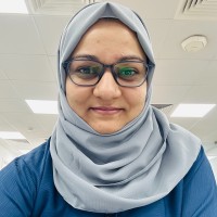 Ca Naheed Shaikh