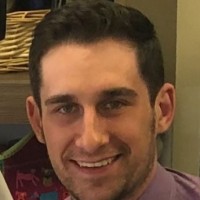 Joshua Carlson MBA, BSN, RN, CCRN