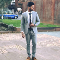 Vardhan Kadam