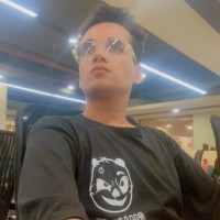 Vansh Sarraf