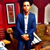 Christopher Cubano