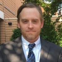 Nate Rush