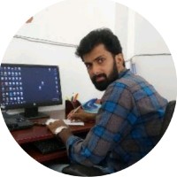 Rijesh P James