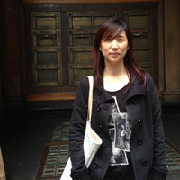 Christine Chandra Thio