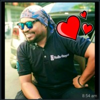 M Raaja Gopaal