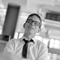 Ian Gilbert Mrtpi