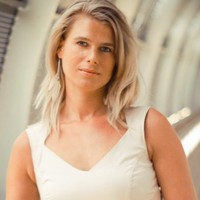 Celine Van Ginkel
