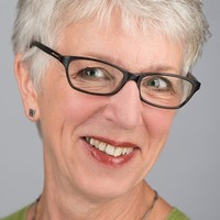 Ann Orton