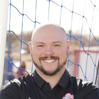 Coby Poole, M. Ed