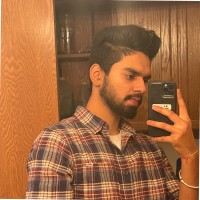 Gaurav Sharma