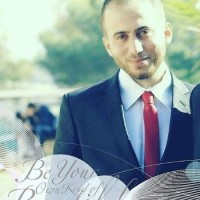 Omar Ashour
