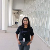 Sonalika Pathak