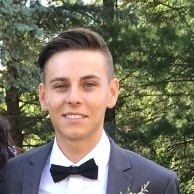 Andrei Romanytchev, C.Tech