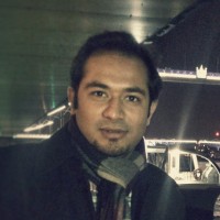 Shahab Ahmed