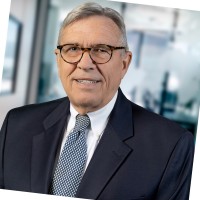 William (Bill) Leonard